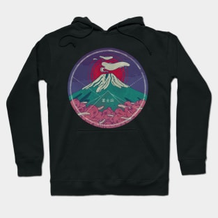 Mount Fuji Hoodie